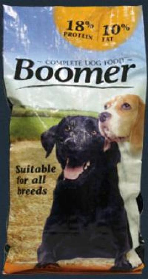 We've compared customer reviews and ratings to find the best dry cat food for your furry friend. Boomer Dog Food Review (2021) | Pet Food Reviews (Australia)