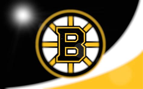 Boston Bruins Logo 3d Download In Hd Quality
