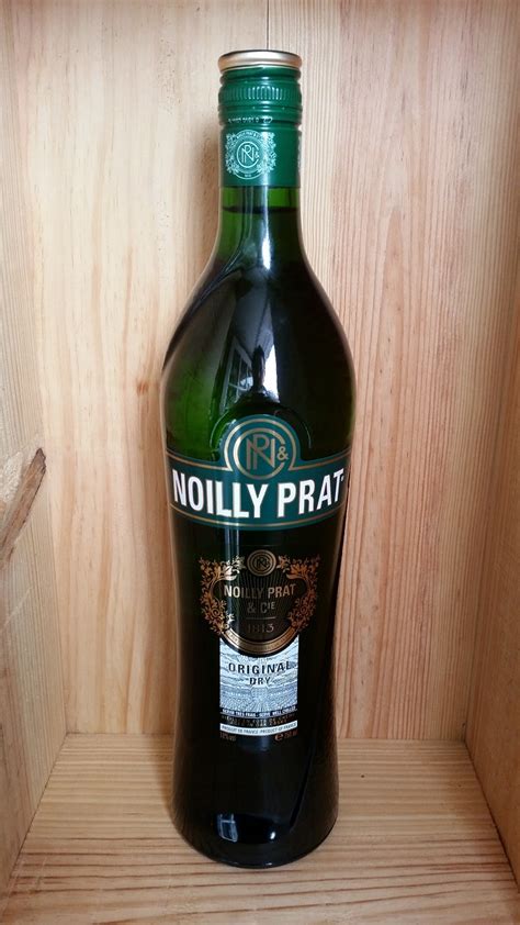 Noilly Prat Original Dry Vermouth 18 Fareham Wine Cellar