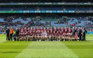 Ireland's call, before ireland vs. All-Ireland club hurling final - Belfast Live