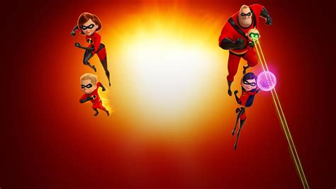 The Incredibles Wallpapers Top Free The Incredibles Backgrounds