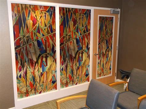 Interior Window Film Fasara Decorative Window Films And Commercial
