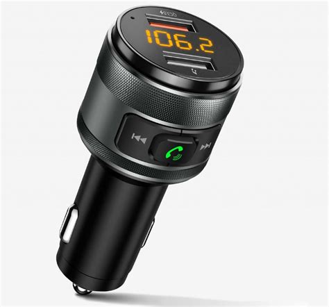 Best Bluetooth Transmitter 2019 Coolest Gadgets