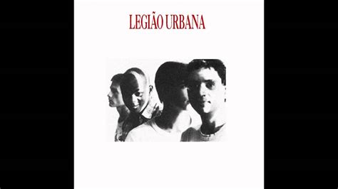Legião Urbana 1985 álbum Completo Youtube