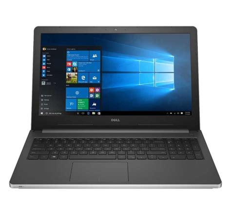 Dell Laptop Vostro 3568 Price In Bangladesh 2021 Pricebdnet