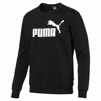 Puma Crew Fleece Sweat Essentials Sweater Homme