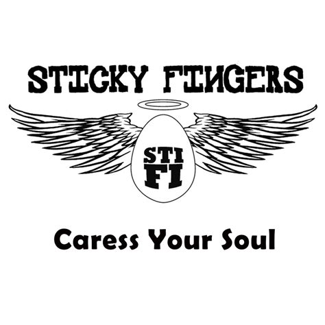 Sticky Fingers Caress Your Soul Reviews Album Of The Year