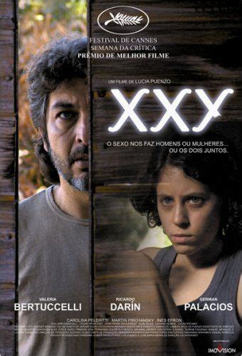 Trailer E Resumo De Xxy Filme De Drama Cinema Clickgrátis