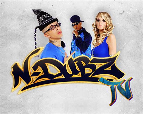 N Dubz Tv Image To Be Used In Every New Video Uploaded Onl Flickr