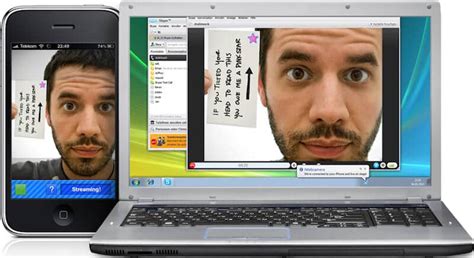 Just because you don't need antivirus for iphones and ipads doesn't mean they're immune to threats. Best 7 Apps to Use iPhone as Webcam on PC or Mac