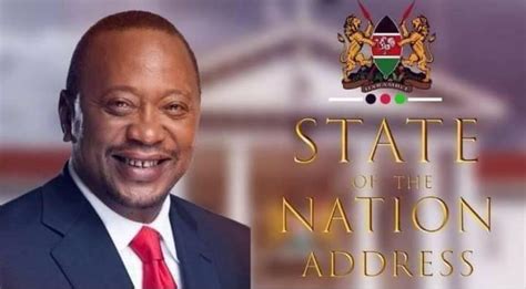 For the latest news, sports, business, lifestyle and entertainment madaraka day: President Uhuru Kenyatta's full speech during the 7th ...