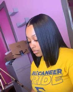 Middle Part Body Wave Sew In With Leave Out CerryKaedyn