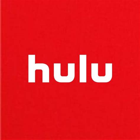 Red Hulu App Icon Red Hulu App Icon Christmas Apps Ios App Icon Design