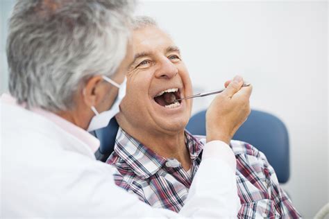 Are you looking for dental insurance for seniors? A Guide to Finding Affordable Dental Care | HuffPost
