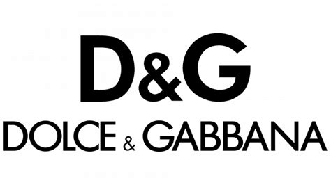 Dolce And Gabbana Logo Symbol Meaning History Png Brand