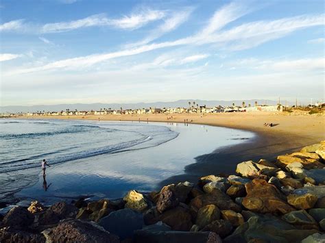 Silver Strand State Beach In San Diego 710 Beach Rentals