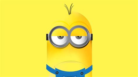 Minion 4k 8k Wallpapers Hd Wallpapers Id 21316