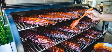 Everything You Need To Know About Kansas City Barbecue