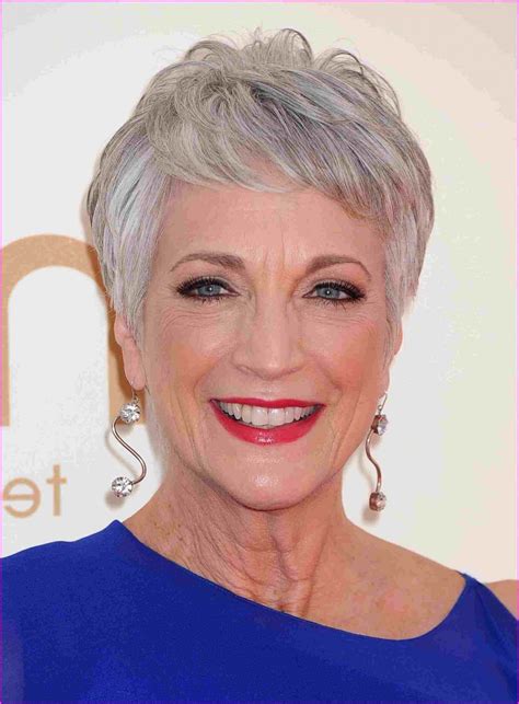 Edgy Short Hairstyles For Women Over 50 Best Short Haircuts 2019