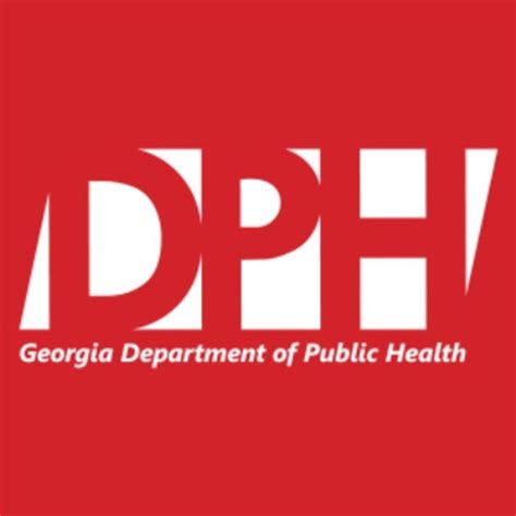 Georgia Department Of Public Health Long Term Care Facility Guidance