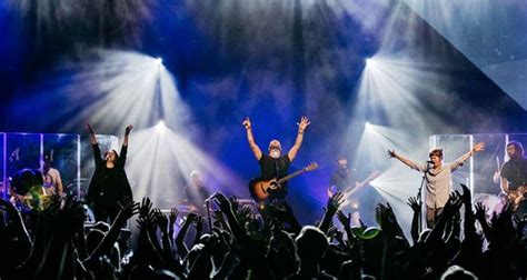 Bethel Music Brings ‘worship Nights To San Diego Refreshed Magazine