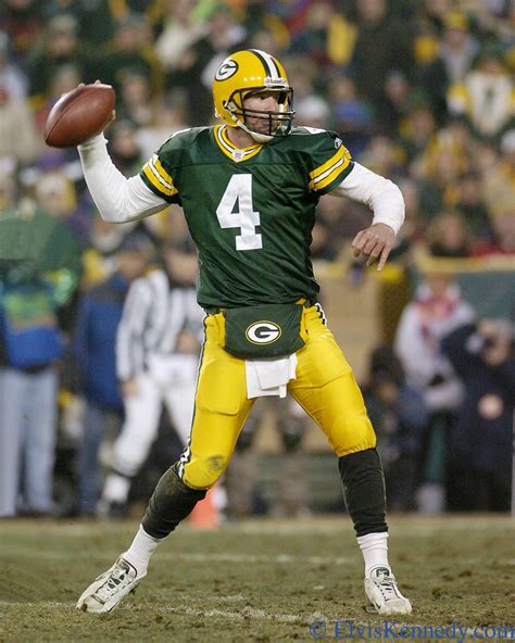 The Five Greatest Quarterbacks Of All Time