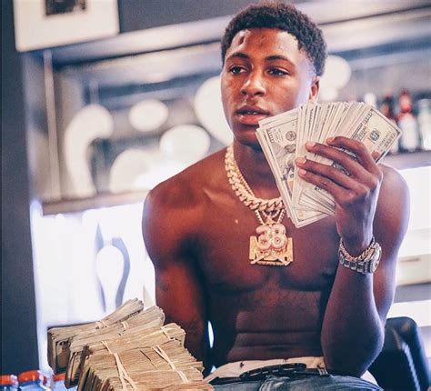 Nba Youngboy Writes Scary Tweet After Being Slapped With