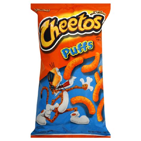 See more ideas about cheetos puffs, cheetos, snack recipes. .: Things that make me smile... Thursday