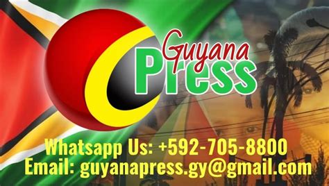 Guyana Press News Agency