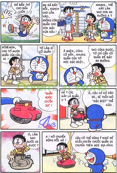 Doraemon Color Doraemon 020 Truyện Tranh Truyện Tranh Online Đọc Truyện Tranh Manga