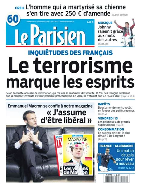 French Daily Le Parisien Doubles Its Digital Subscribers All About Newspapers