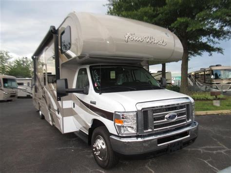 Ford Mobile Traveler Rvs For Sale