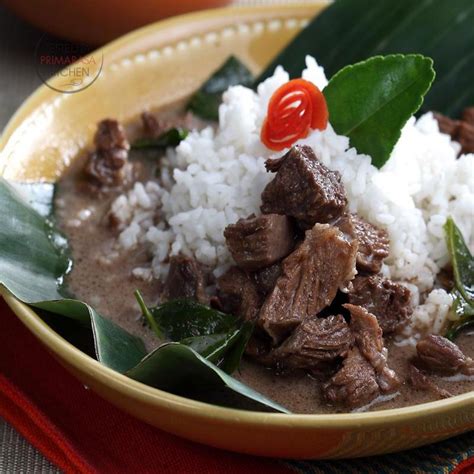 Resep tahu campur lamongan paling enak ala chef. Resep Nasi Pindang Kudus