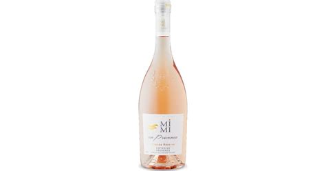 Mimi En Provence Grande Réserve Rosé 2019 Expert Wine Ratings And
