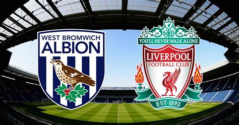 The reds are unbeaten in 11 premier league matches against west brom (w4, d7). West Brom vs Liverpool RECAP - How it unfolded and ...