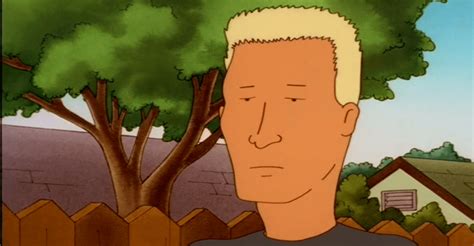 All The Evidence That Boomhauer Is An Undercover Secret Agent Spying On Dale On King Of The Hill
