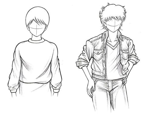 How To Draw Clothes Part 3 Manga University Campus Store