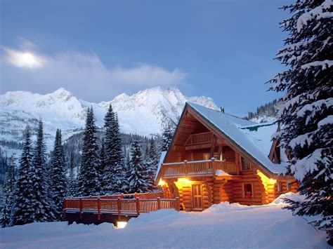 12 Best Winter Travel Destinations In Canada 113 Readers Digest