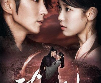 When scarlet heart first came out back in 2011, it was all the rage. Moon Lovers - Scarlet Heart: Ryeo Ep 19 Eng Sub Korean ...
