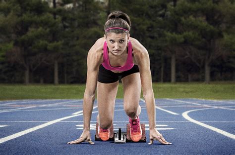 Jenna prandini (born november 20, 1992) is an american track and field athlete, known for sprinting, but originally began her career doing jumping events. Jenna Prandini - THE SECRETS OF THEIR SUCCESS