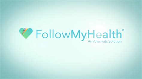 Followmyhealth Consumer Engagement Platform Connects Patients To Their