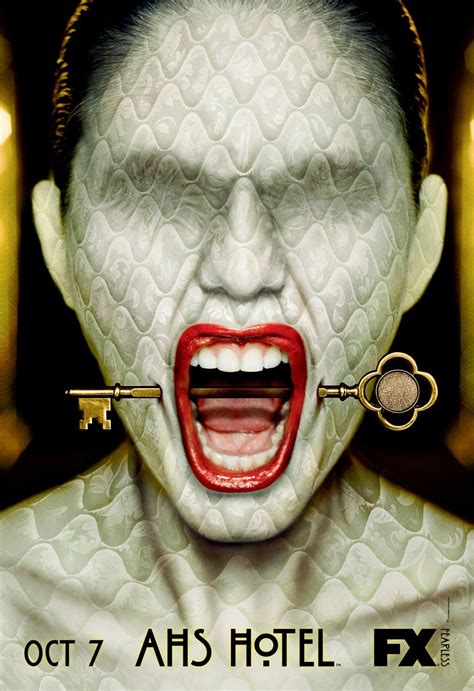 Compartir 47 Imagen Portadas De American Horror Story Vn