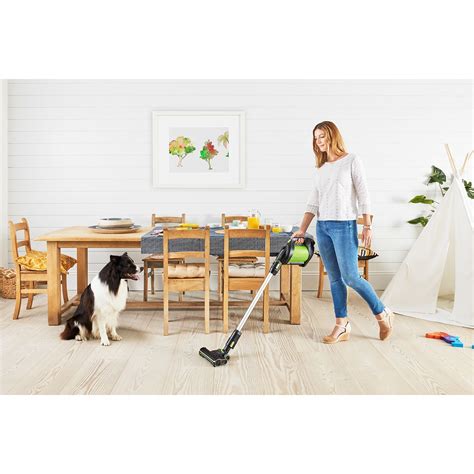 Gtech Pro Cordless Bagged Upright Vacuum Cleaner