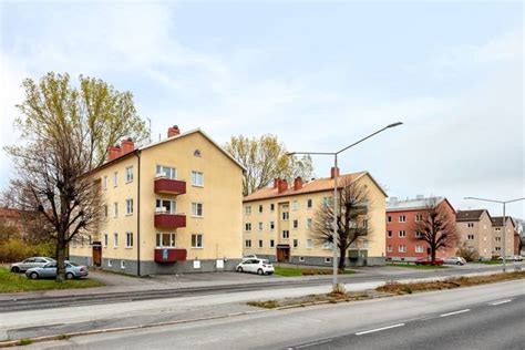 Hertig Karls Allé 62 i Centralt Väster, Örebro - Lägenhet till salu ...