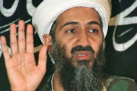 Know Biography Of Osama Bin Laden Chronology And September11