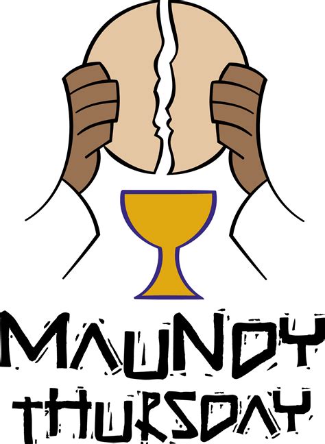 Maundy Thursday Clipart Free Clipart Maundy Thursday Free Images At