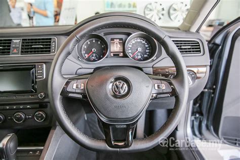 Volkswagen Jetta Mk6 Gp 2016 Interior Image 32597 In Malaysia