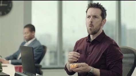Oscar Mayer P Protein Pack TV Commercial Afternoon Slump ISpot Tv