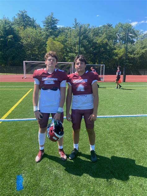 'We don’t care how big your school is': Carver football ready to take