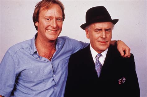 Dennis Waterman Dead Actor Known For New Tricks And